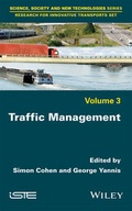 Cover: Traffic Management - Wiley-ISTE