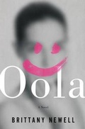 Cover: Oola - St Martin's Press