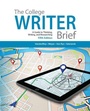 Cover: The College Writer - Cengage Learning