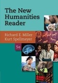 Cover: The New Humanities Reader (with 2016 MLA Update Card) - Cengage Learning