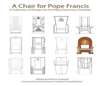 Abbildung von: A Chair for Pope Francis - Lulu.com