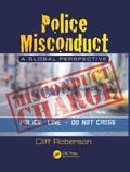 Cover: Police Misconduct - Routledge