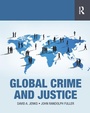 Cover: Global Crime and Justice - Routledge
