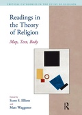 Cover: Readings in the Theory of Religion - Routledge