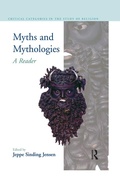 Cover: Myths and Mythologies - Routledge