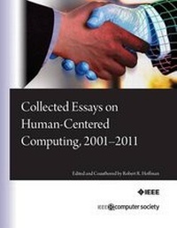 Abbildung von: Collected Essays on Human-Centered Computing, 2001-2011 - IEEE Computer Society Press