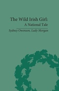 Cover: The Wild Irish Girl - Routledge