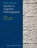 Cover: Past Minds - Routledge