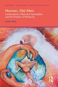 Cover: Numen, Old Men - Routledge