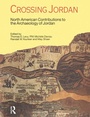 Cover: Crossing Jordan - Routledge
