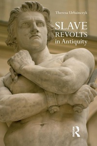 Abbildung von: Slave Revolts in Antiquity - Routledge