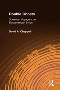 Cover: Double Ghosts - Routledge