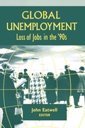 Cover: Coping with Global Unemployment - Routledge