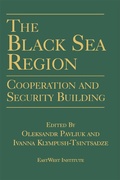 Cover: The Black Sea Region - Routledge