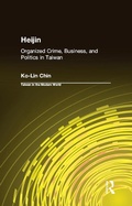 Cover: Heijin - Routledge