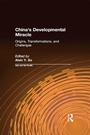 Cover: China's Developmental Miracle - Routledge