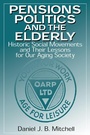 Cover: Pensions, Politics and the Elderly - Routledge