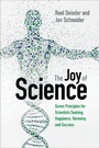 Cover: The Joy of Science - Cambridge University Press