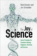 Cover: The Joy of Science - Cambridge University Press