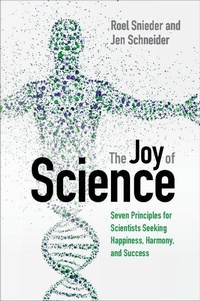 Enlarge image Cover: The Joy of Science - Cambridge University Press