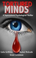 Cover: Tortured Minds - Blurb