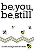 Cover: be you, be still - Blurb