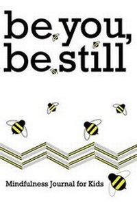 Enlarge image Cover: be you, be still - Blurb