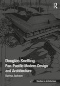 Cover: Douglas Snelling - Routledge