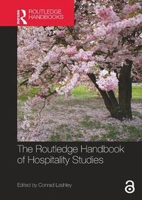Abbildung von: The Routledge Handbook of Hospitality Studies - Routledge