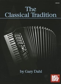 Enlarge image Cover: The Classical Tradition - Mel Bay Publications,U.S.