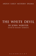 Cover: The White Devil - The Arden Shakespeare
