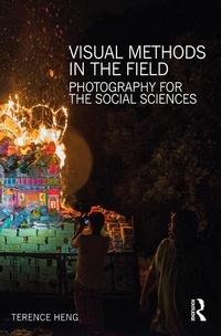 Abbildung von: Visual Methods in the Field - Routledge
