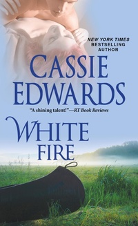Enlarge image Cover: White Fire - Zebra Books