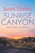 Cover: Sunrise Canyon - Zebra Books