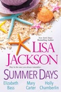 Cover: Summer Days - Zebra Books