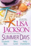 Cover: Summer Days - Zebra Books