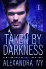Cover: Taken by Darkness - Zebra Books