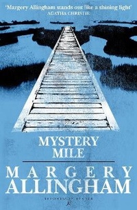 Abbildung von: Mystery Mile - Bloomsbury Reader