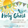 Cover: The Holy Ghost - Cedar Fort