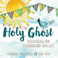 Enlarge image Cover: The Holy Ghost - Cedar Fort