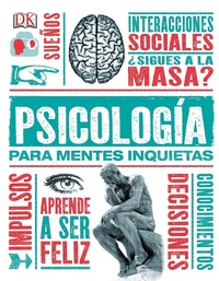 Abbildung von: Psicologia para mentes inquietas (Heads Up Psychology) - DK Children