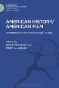 Cover: American History/American Film - Bloomsbury Academic