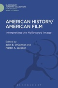 Cover: American History/American Film - Bloomsbury Academic