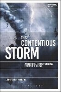 Enlarge image Cover: This Contentious Storm: An Ecocritical and Performance History of King Lear - Bloomsbury Academic