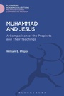 Cover: Muhammad and Jesus - Bloomsbury Academic