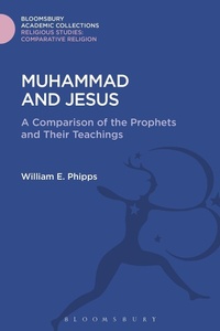 Abbildung von: Muhammad and Jesus - Bloomsbury Academic