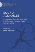 Cover: Sound Alliances - Bloomsbury Academic