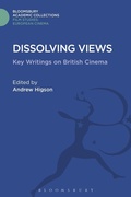 Cover: Dissolving Views - Bloomsbury Academic