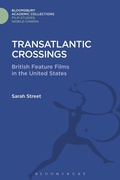 Cover: Transatlantic Crossings - Bloomsbury Academic