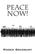 Cover: Peace Now! - Outskirts Press